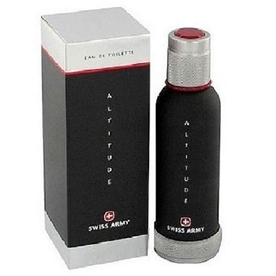 Swiss Army Altitude Cologne